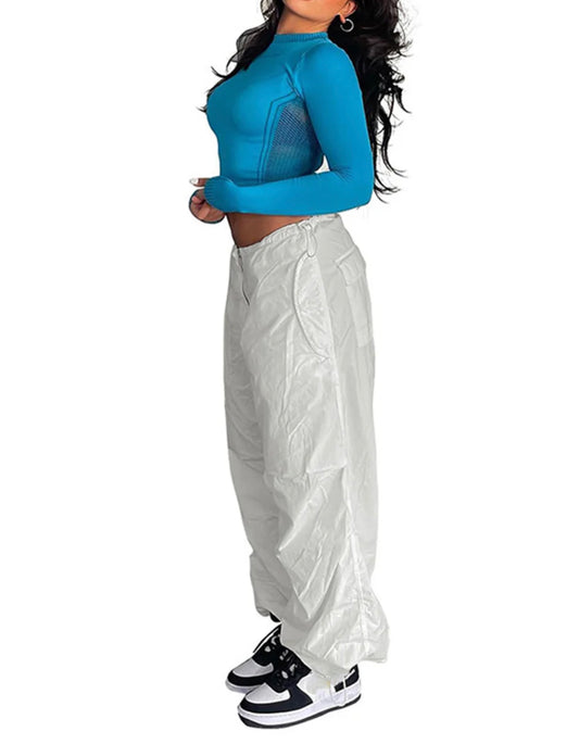 Parachute Pants