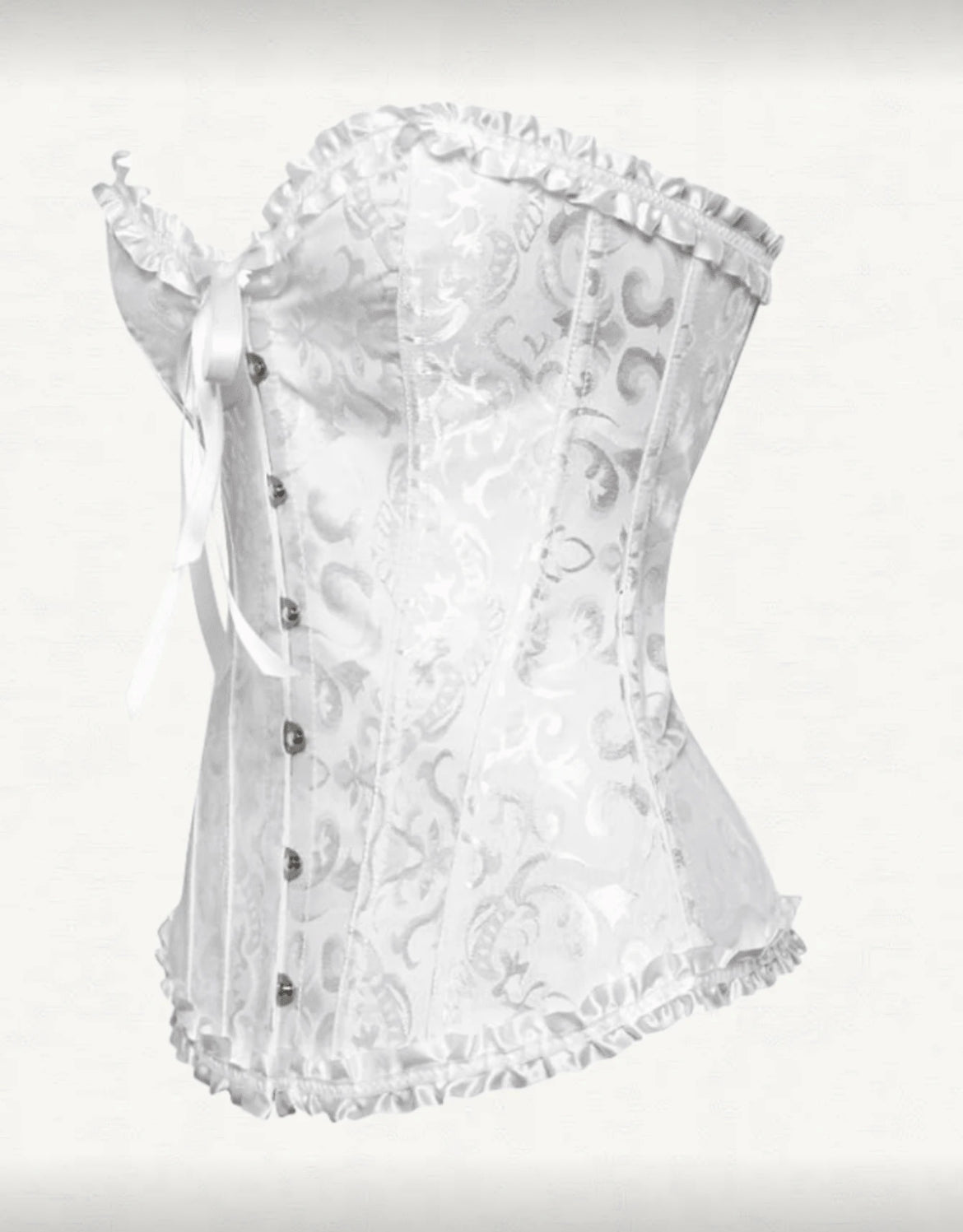 Bodice Corset