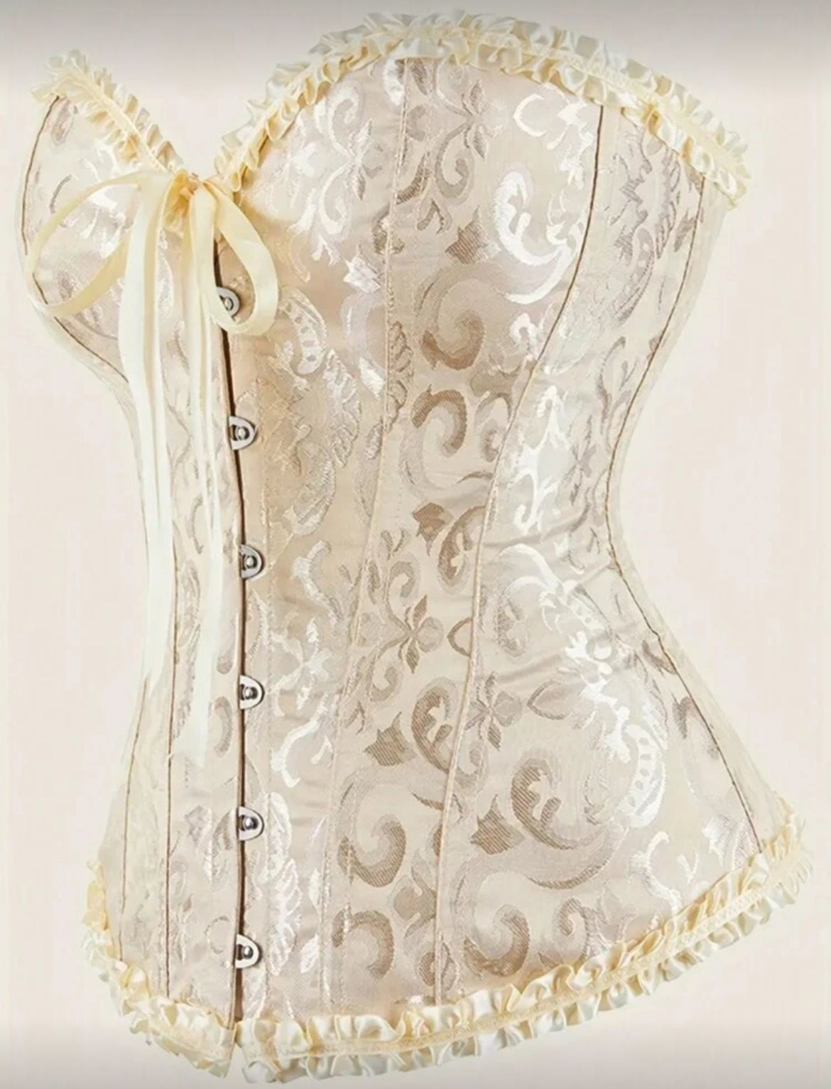 Bodice Corset