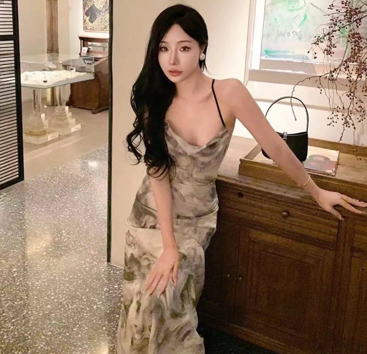 Royal Dress