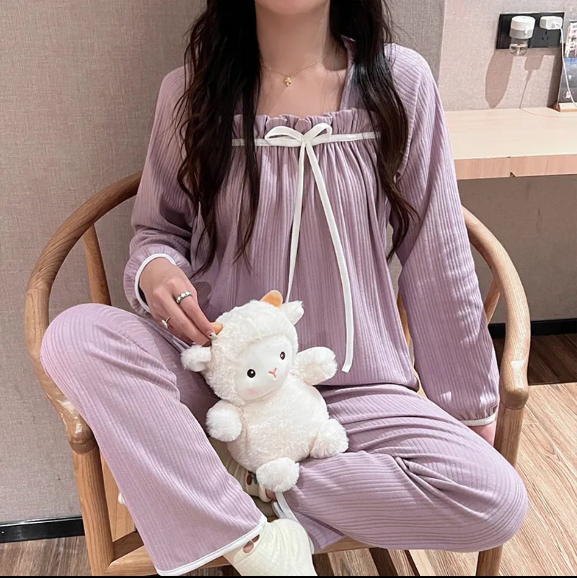 Spring loungewear Set