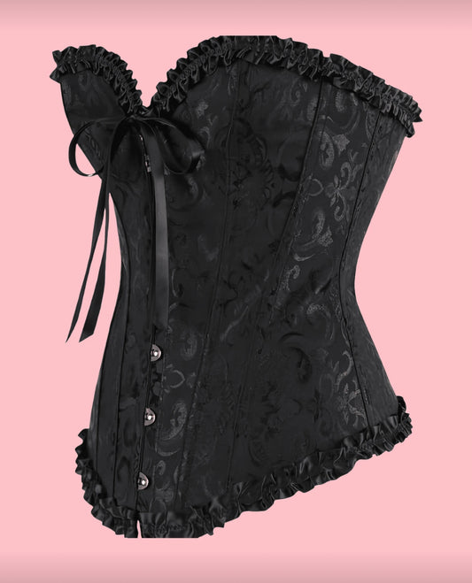 Bodice Corset
