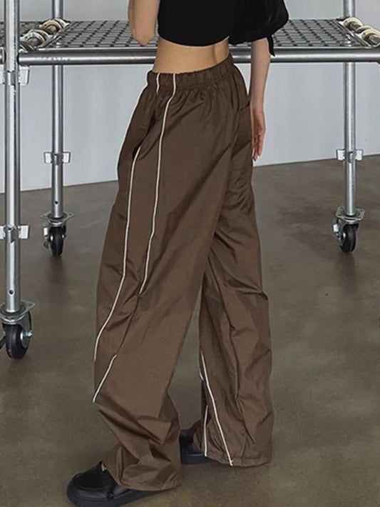Parachute pants