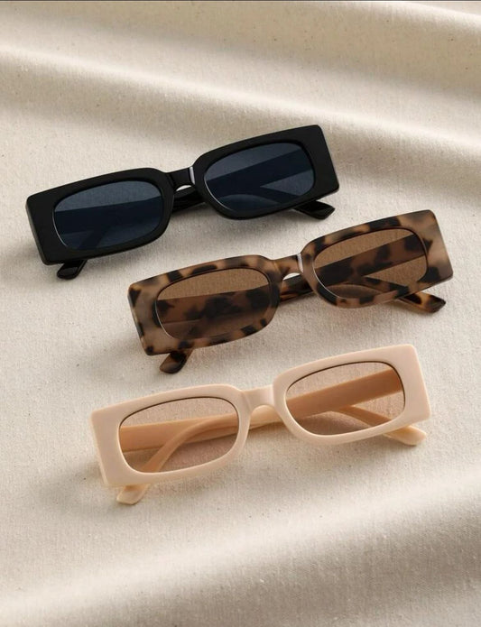 Retro Women Sunglasses