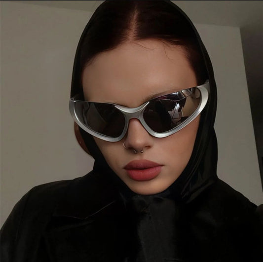 Cool Unisex Sunglasses