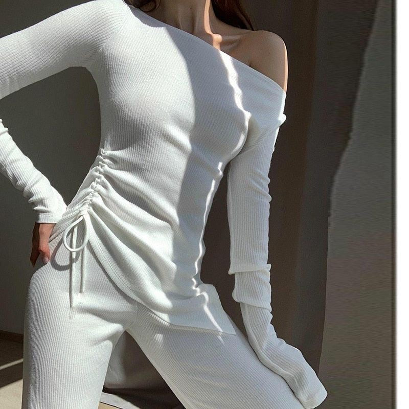 Asymmetrical Top