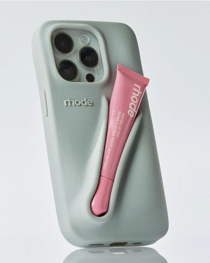 Rhude Case Rhode Case – THE WOW FACTOR