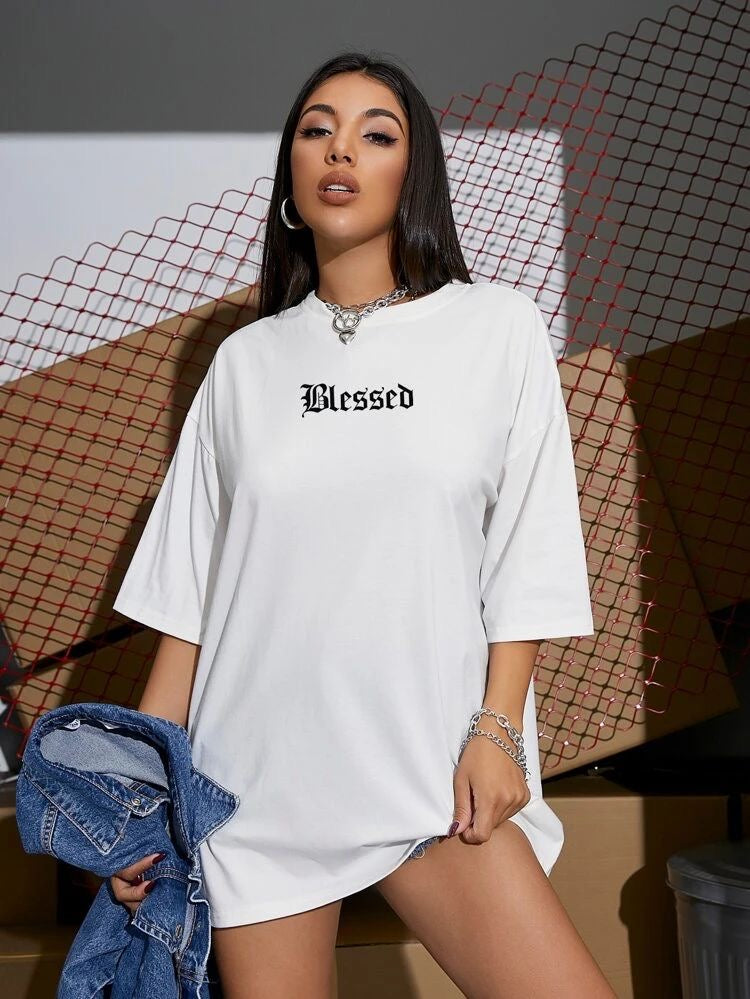 Blessed Tee