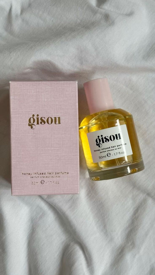 Gisou Hair spray
