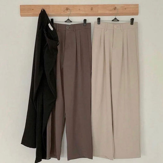 Formal Pants