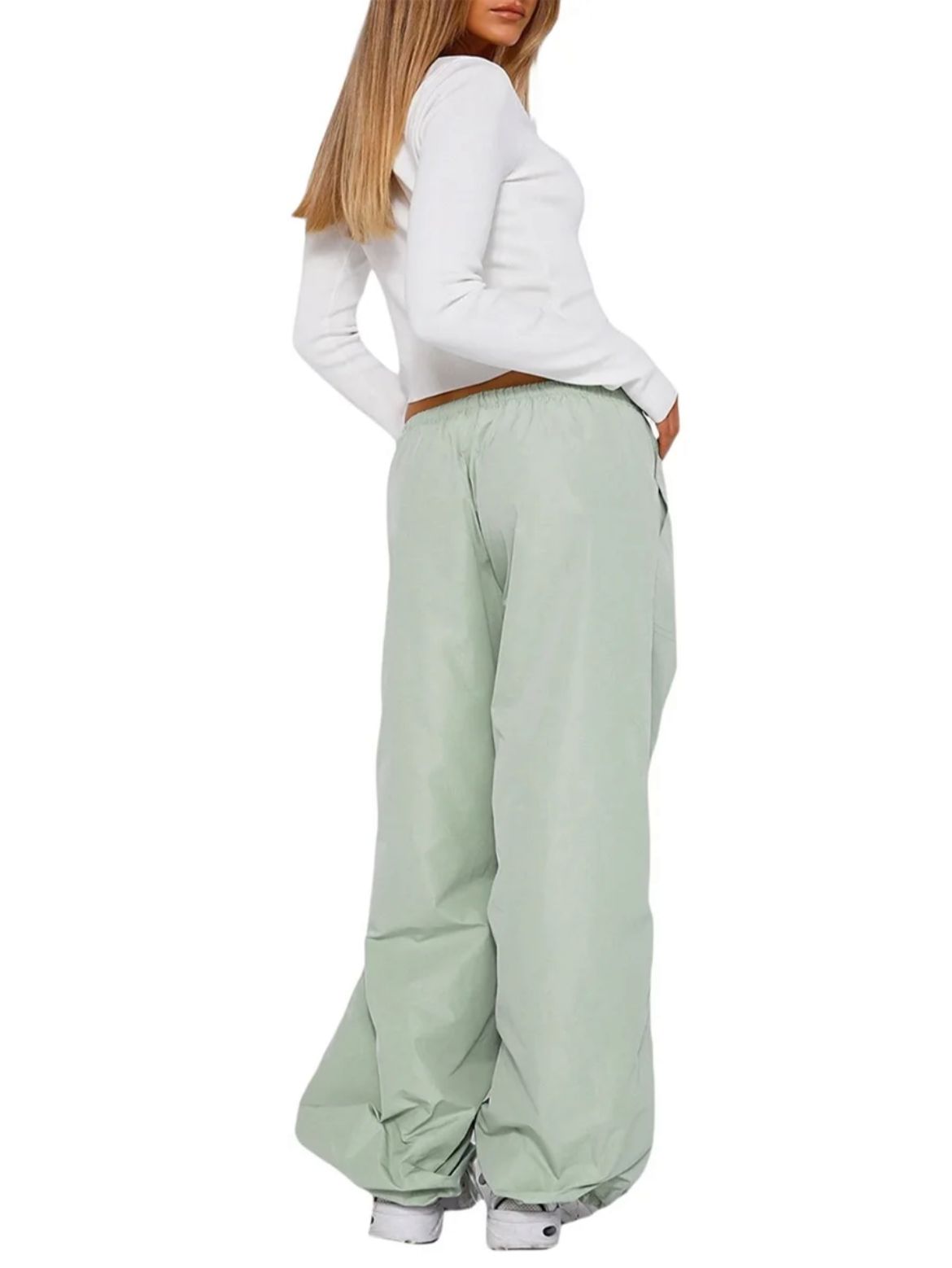 Parachute Pants