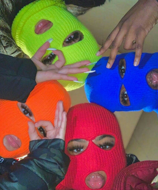 Ski Masks