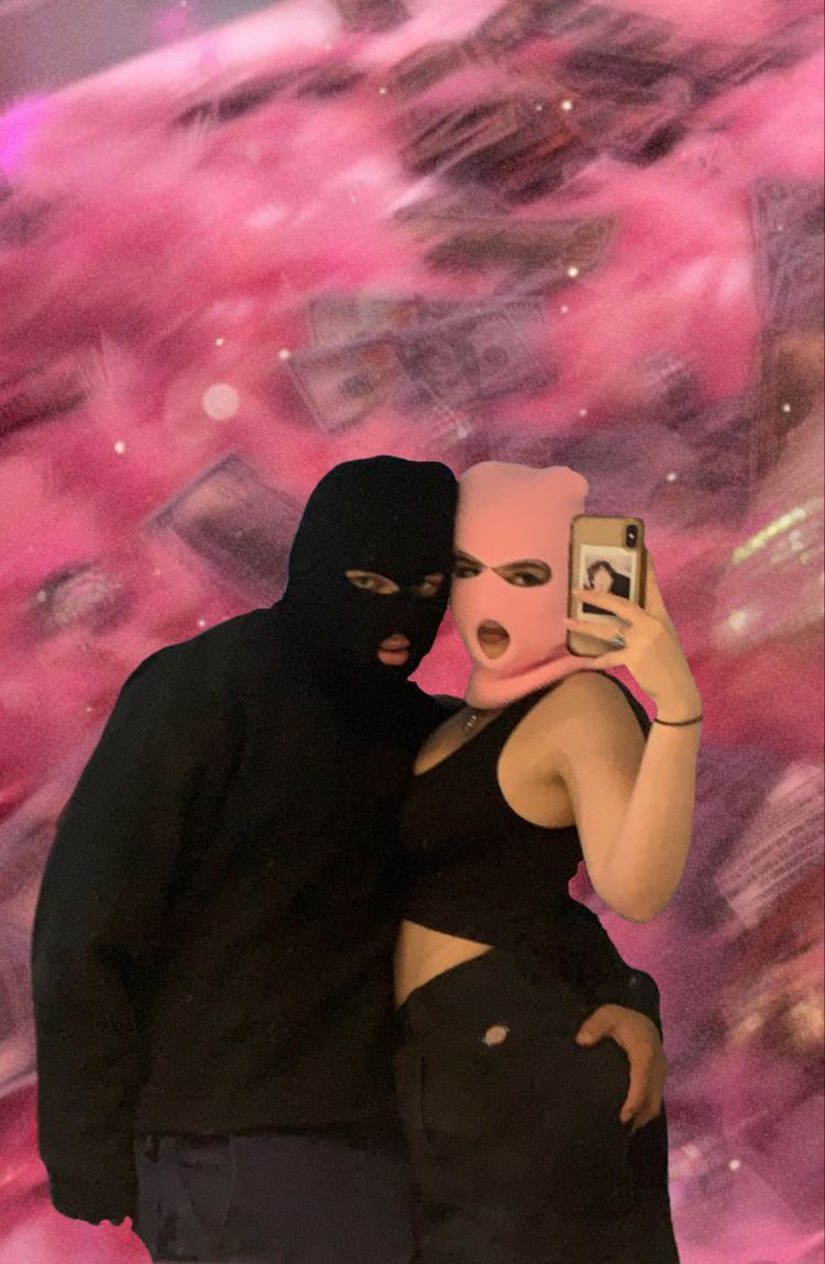 Ski Masks