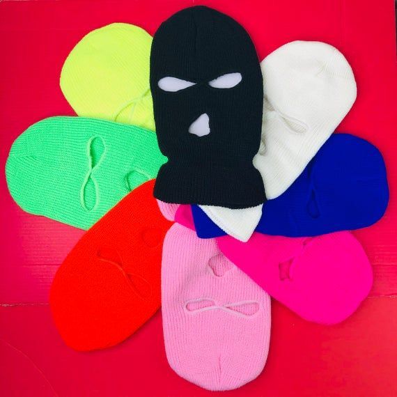 Ski Masks