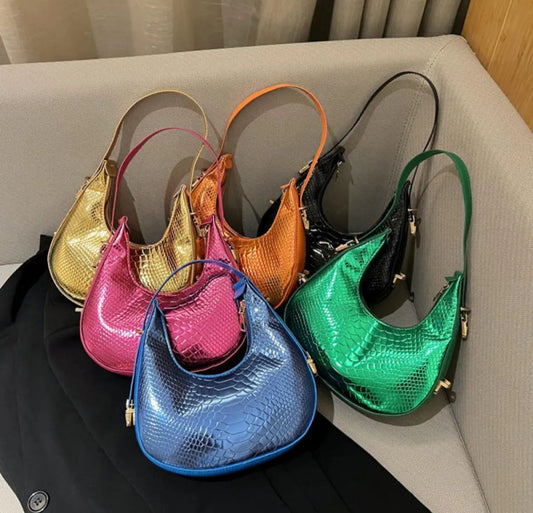 Shiny Bags