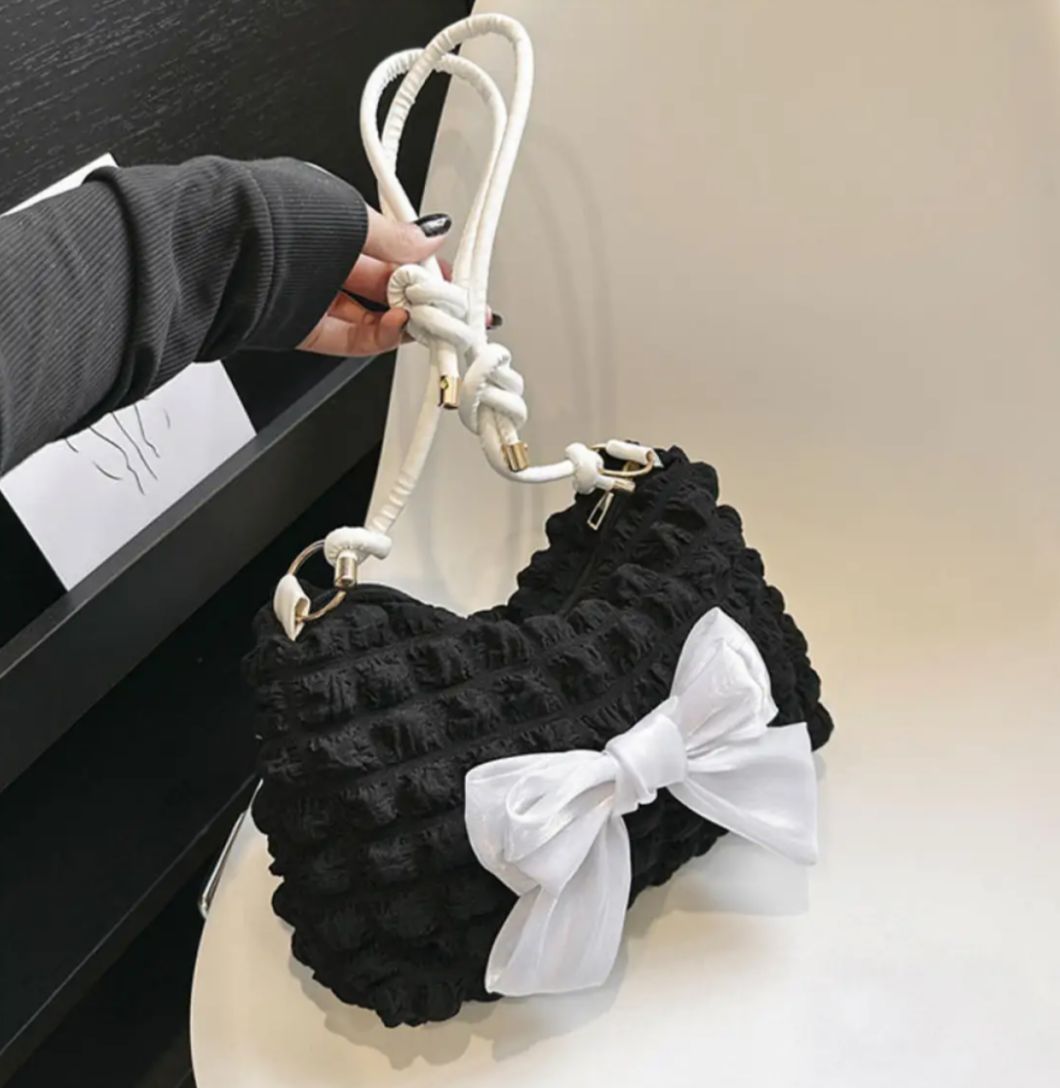 Ribbon Bag