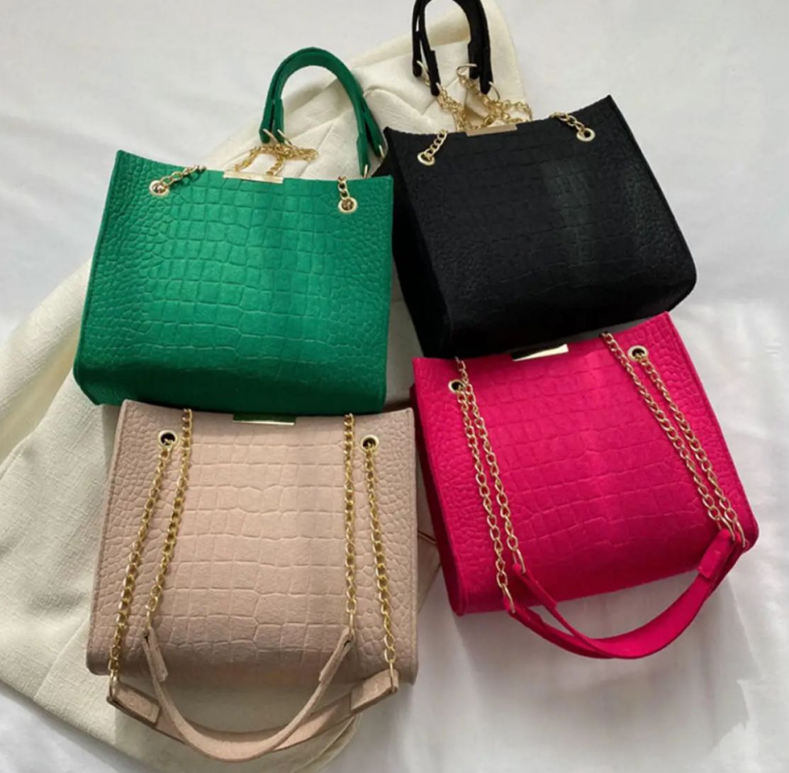 Chain Strap Bag