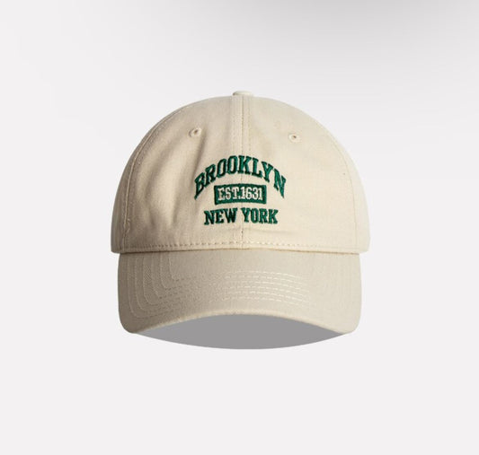 Brooklyn Caps