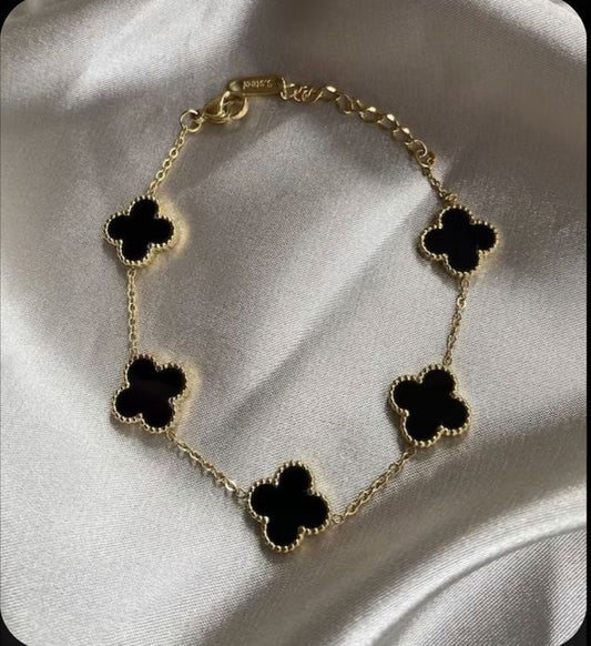 Clover Chain